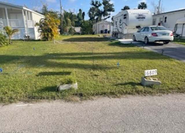Property at 16809 Windcrest Dr, Fort Myers, FL 33908