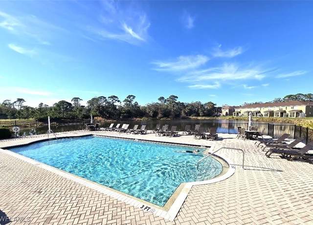 Property at 15031 Caspian Tern Ct #104, North Fort Myers, FL 33917, 2 beds, 2.5 baths