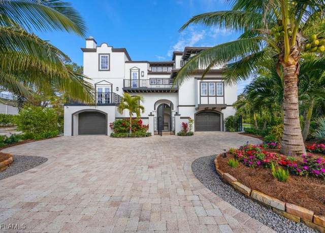 Property at 1004 Bayview Dr, Sanibel, FL 33957, 5 beds, 4 baths