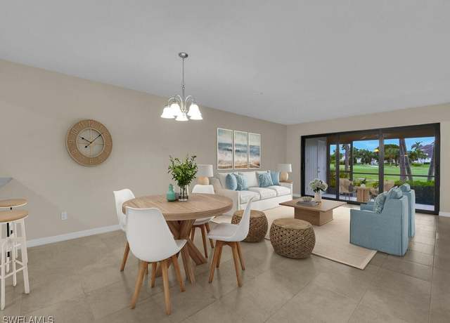 Property at 16560 Partridge Place Rd #104, Fort Myers, FL 33908, 2 beds, 2 baths