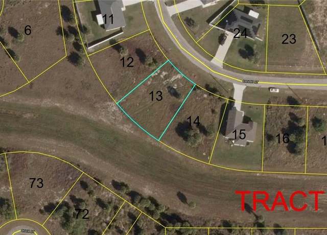 Property at Canoe Ct, Labelle, FL 33935