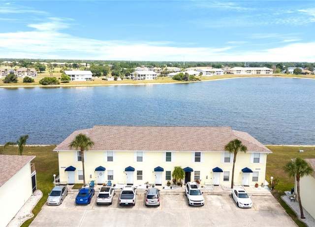 Property at 26290 Rampart Blvd Unit 304-D, Punta Gorda, FL 33983, 2 beds, 2.5 baths