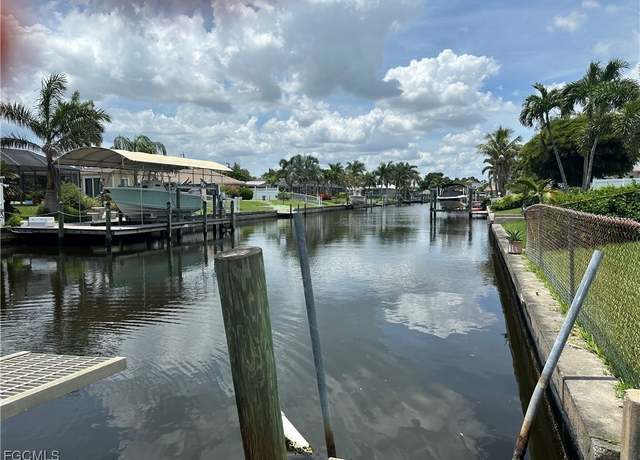 Property at 5146 Glade Ct, Cape Coral, FL 33904, 4 beds, 3 baths