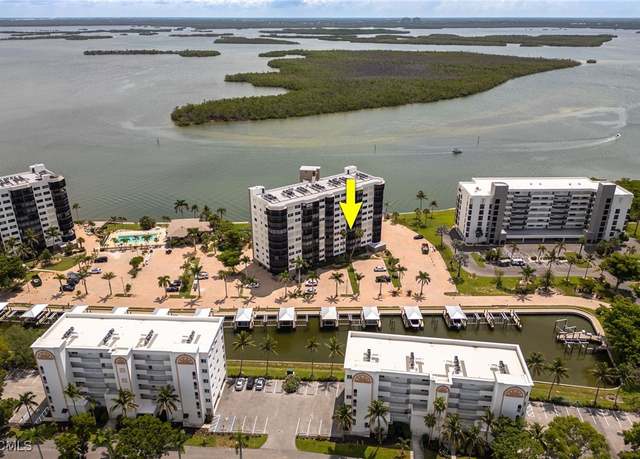 Property at 4263 Bay Beach Ln #413, Fort Myers Beach, FL 33931, 2 beds, 2 baths