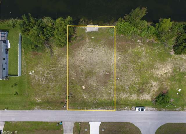 Property at 2118 NW 2nd Ave, Cape Coral, FL 33993