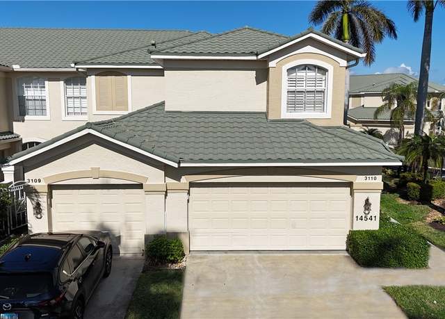 Property at 14541 Grande Cay Cir #3110, Fort Myers, FL 33908, 3 beds, 2 baths