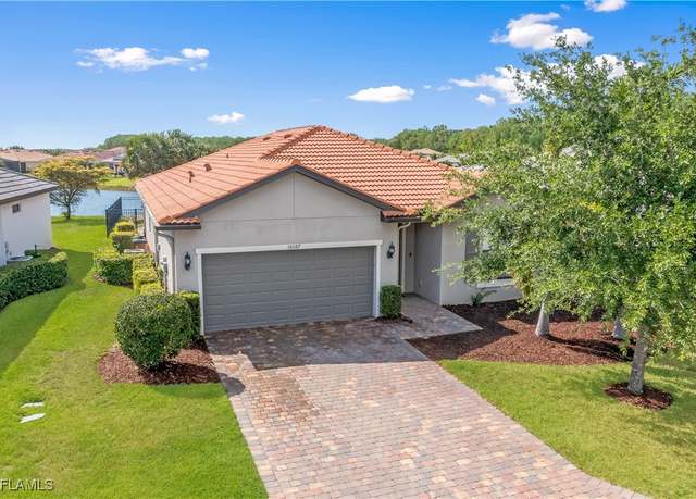 Property at 16087 Mistflower Dr, Alva, FL 33920, 3 beds, 2 baths