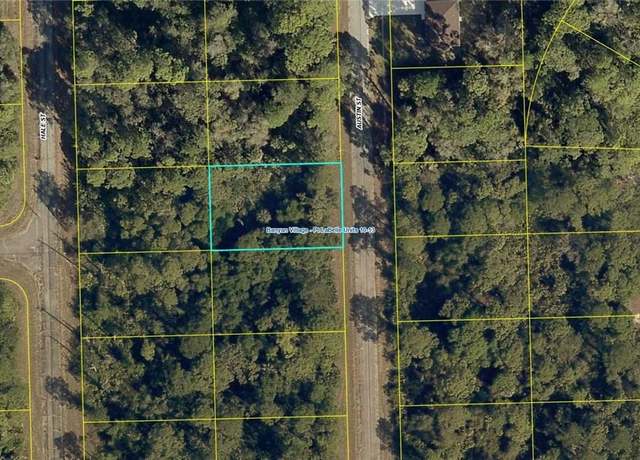 Property at 1206 Austin St, Labelle, FL 33935