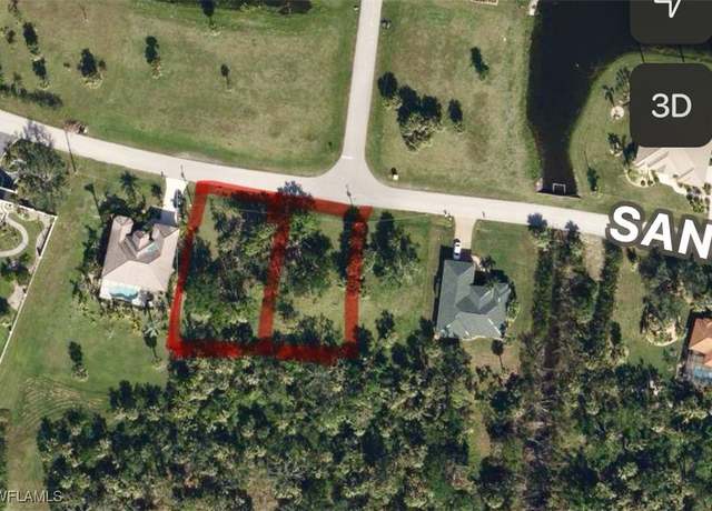 Property at 24239 San Ciprian Rd, Punta Gorda, FL 33955