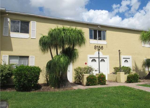Property at 8156 Country Rd #106, Fort Myers, FL 33919, 1 bed, 1 bath