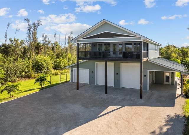 Property at 7070 Kreamers Dr, Bokeelia, FL 33922, 3 beds, 3 baths