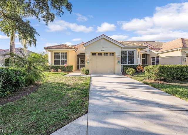 Property at 8761 E Bay Cir, Fort Myers, FL 33908, 2 beds, 2 baths