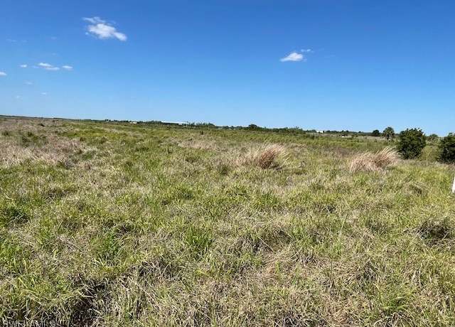 Property at Sears Rd, Labelle, FL 33935