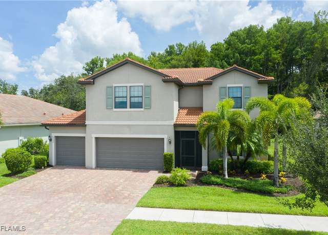 Property at 3322 Hampton Blvd, Alva, FL 33920, 5 beds, 3 baths