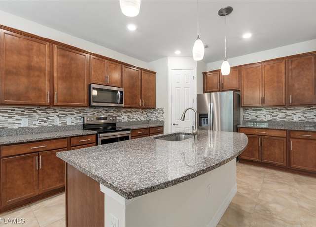 Property at 3322 Hampton Blvd, Alva, FL 33920, 5 beds, 3 baths