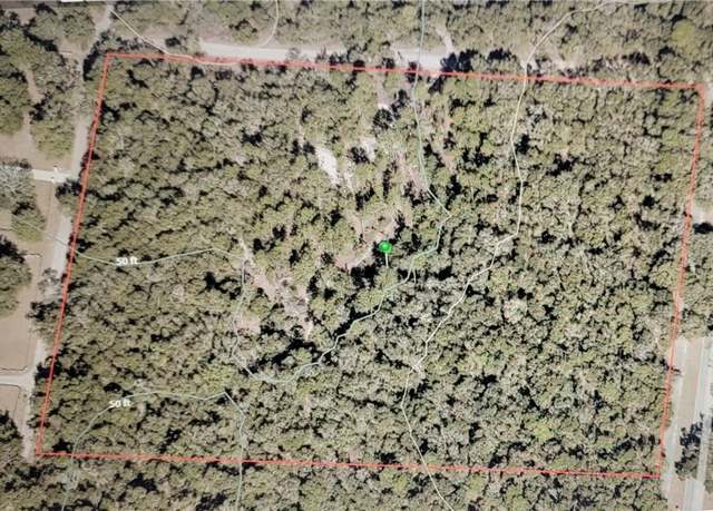Property at Brightway, Deland, FL 32720