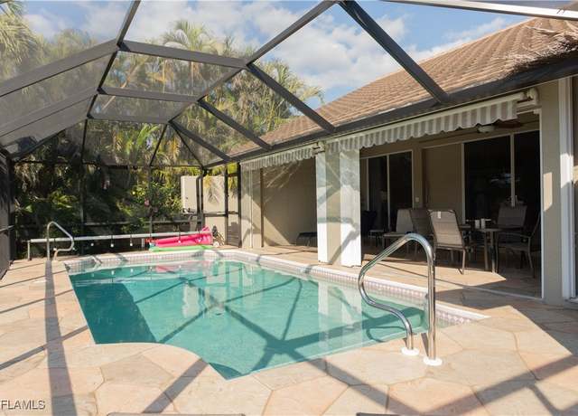 Property at 3354 SE 18th Ave, Cape Coral, FL 33904, 3 beds, 2 baths