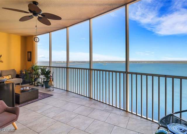 Property at 2743 1st St #1704, Fort Myers, FL 33916, 3 beds, 2 baths