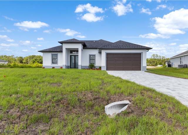 Property at 508 Kimberly Ct, Lehigh Acres, FL 33974, 4 beds, 2 baths