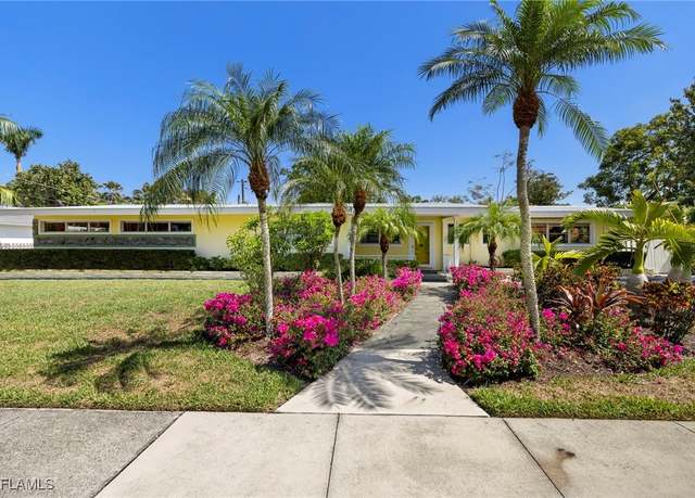 Property at 1331 Almeria Ave, Fort Myers, FL 33901, 4 beds, 4 baths