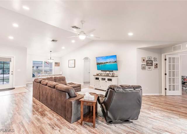Property at 324 Parkdale Blvd, Lehigh Acres, FL 33974, 3 beds, 2 baths