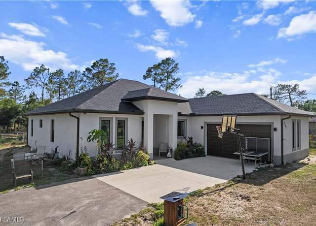 Property at 2682 4th Ave SE, Naples, FL 34117, 3 beds, 2 baths