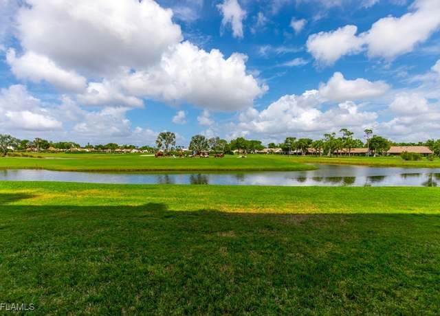 Property at 7410 Lake Breeze Dr #106, Fort Myers, FL 33907, 2 beds, 2 baths