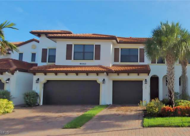 Property at 9440 Sardinia Way #104, Fort Myers, FL 33908, 3 beds, 2.5 baths