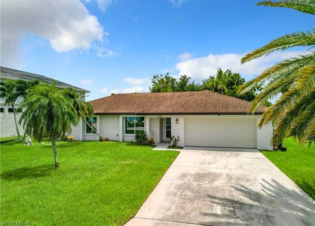 Property at 6049 Perthshire Ln, Fort Myers, FL 33908, 3 beds, 2 baths