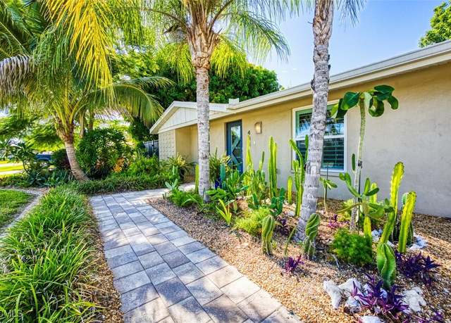 Property at 408 Prather Dr, Fort Myers, FL 33919, 2 beds, 2 baths