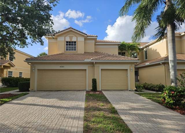 Property at 6081 Jonathans Bay Cir #102, Fort Myers, FL 33908, 4 beds, 2 baths