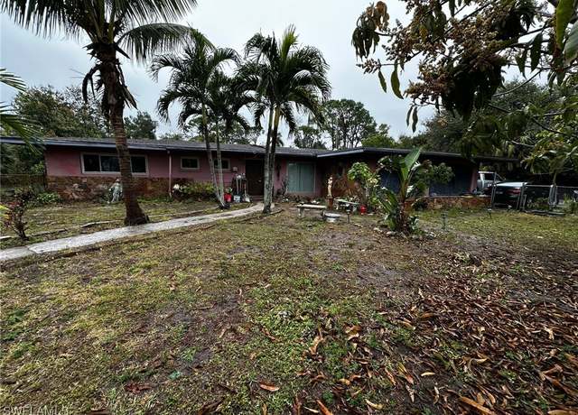 Property at 3436 Central Ave, Fort Myers, FL 33901, 3 beds, 2 baths