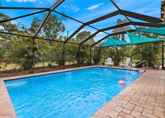 Property at 6241 Saint Andrews Cir N, Fort Myers, FL 33919, 3 beds, 2 baths