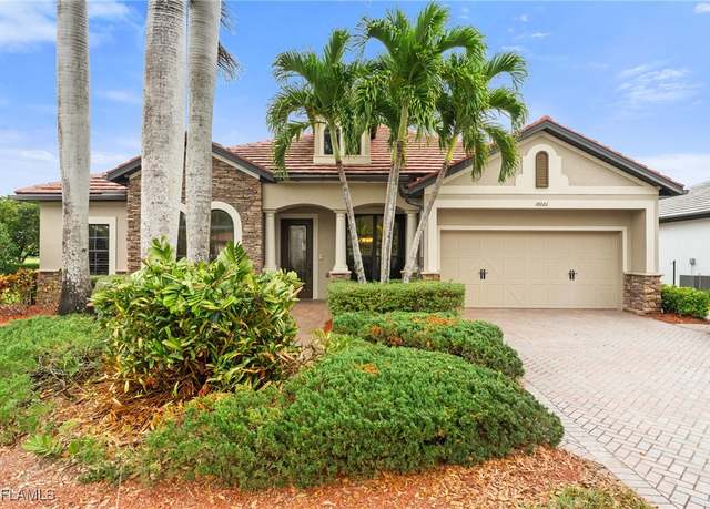 Property at 16001 Herons View Dr, Alva, FL 33920, 3 beds, 3.5 baths
