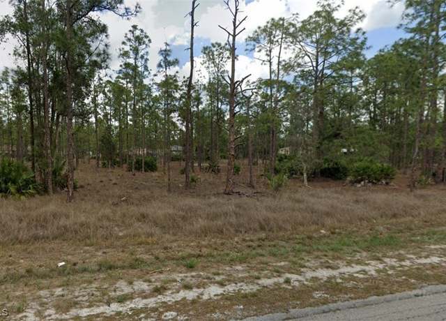 Property at 802 E 14th St, Lehigh Acres, FL 33972