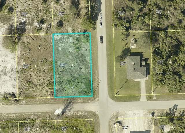 Property at 3600 72nd St W, Lehigh Acres, FL 33971