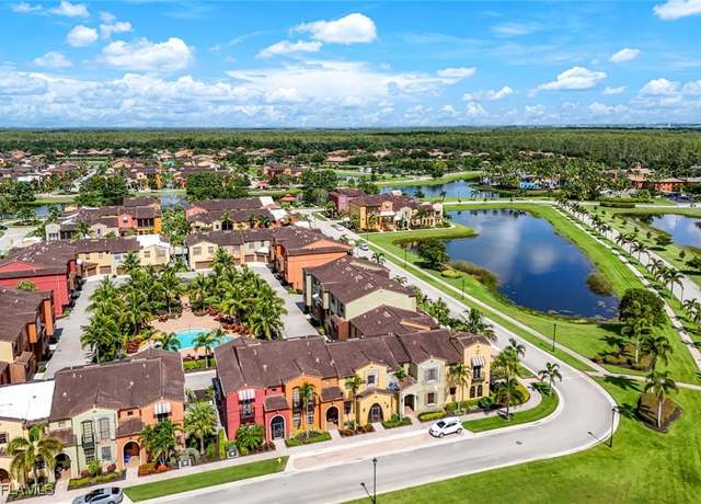 Property at 11758 Izarra Way #7703, Fort Myers, FL 33912, 2 beds, 2.5 baths