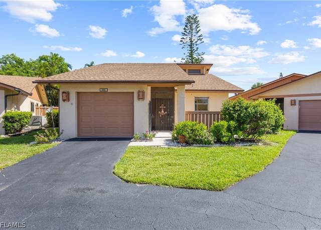 Property at 6491 Royal Woods Dr, Fort Myers, FL 33908, 2 beds, 3 baths