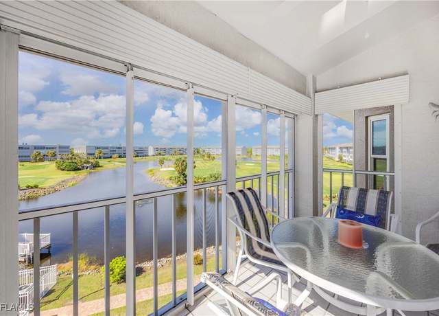 Property at 14871 Hole In 1 Cir Ph 1, Fort Myers, FL 33919, 2 beds, 2 baths