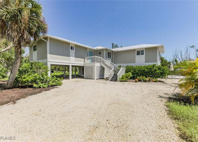 Property at 1684 Bunting Ln, Sanibel, FL 33957, 2 beds, 2 baths