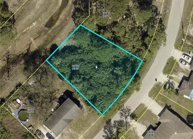 Property at 2212/2214 Leda Ave S, Lehigh Acres, FL 33973