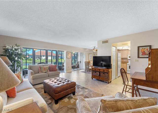 Property at 5463 Peppertree Dr #13, Fort Myers, FL 33908, 2 beds, 2 baths