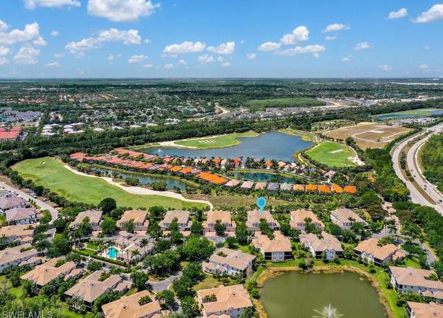 Property at 10540 Marino Pointe Dr #304, Miromar Lakes, FL 33913, 4 beds, 3 baths