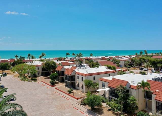 Property at 845 E Gulf Dr #822, Sanibel, FL 33957, 3 beds, 2 baths