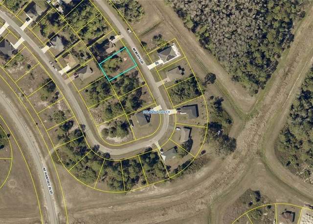 Property at 8016 Memory Cir, Labelle, FL 33935