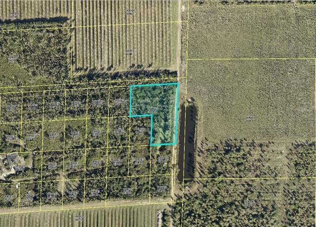 Property at Access Undetermined, Bokeelia, FL 33922