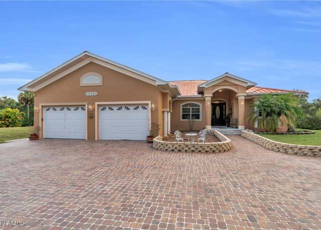Property at 16930 Cypress Creek Dr, North Fort Myers, FL 33917, 3 beds, 2.5 baths
