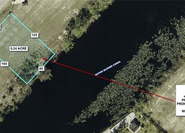 Property at 2642 NW 26th Ct, Cape Coral, FL 33993