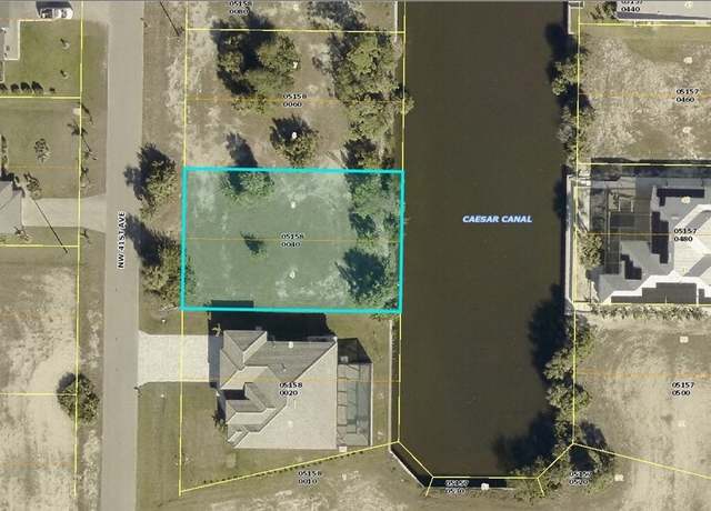 Property at 2753 NW 41st Ave, Cape Coral, FL 33993