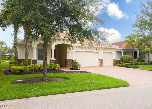 Property at 3980 Otter Bend Cir, Fort Myers, FL 33905, 3 beds, 3 baths